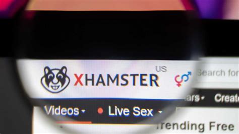 org xhamster|Pornoplattform : Die Männer hinter xHamster